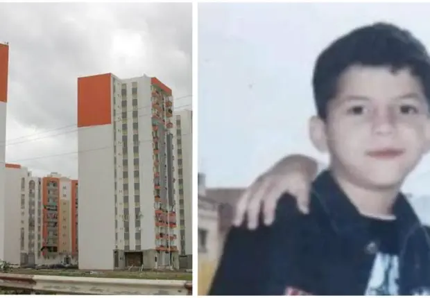 Drame à Oran : un enfant de 9 ans retrouvé poignardé et égorgé dans son immeuble
