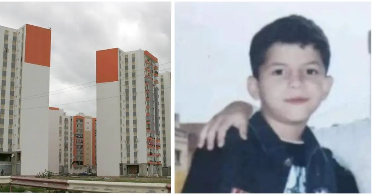 Drame à Oran : un enfant de 9 ans retrouvé poignardé et égorgé dans son immeuble