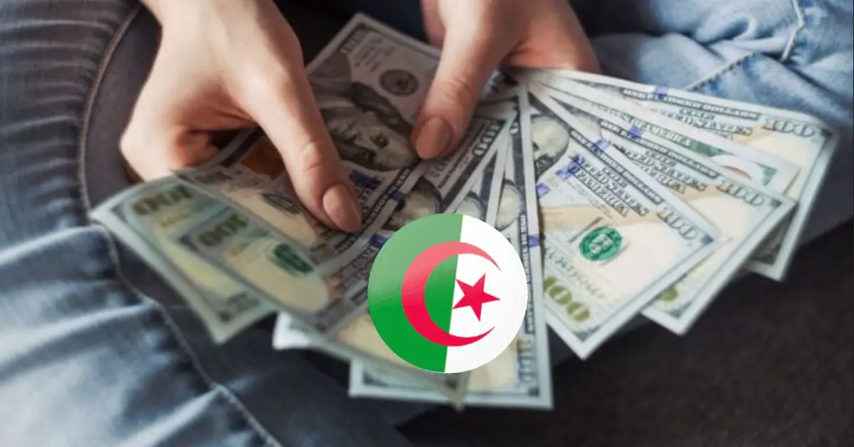 Classement mondial des revenus par habitant : où se positionne l’Algérie ?