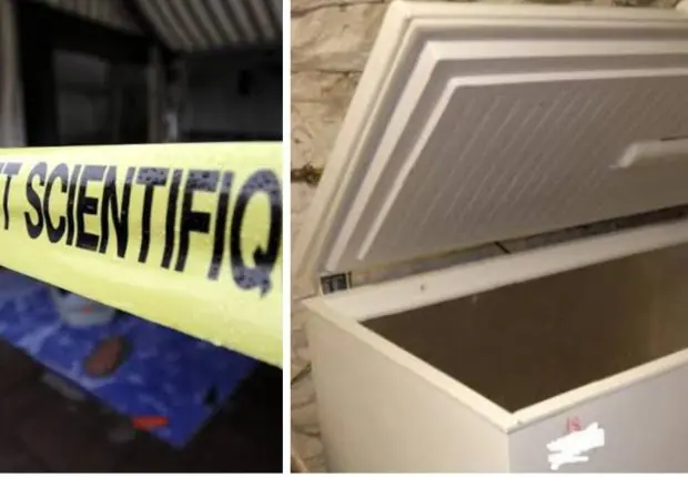 France : un Algérien assassine sa compagne et cache le corps dans son congélateur