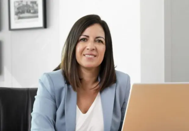 L&rsquo;Algérienne Zineb Ghout nommée Directrice chez Peugeot France