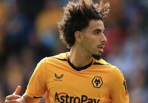 Mercato : Rayan Ait-Nouri de retour en France pour rebondir