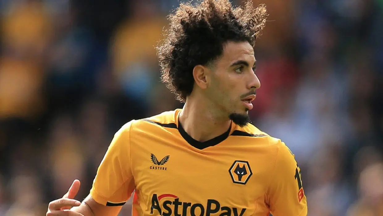 Mercato : Rayan Ait-Nouri de retour en France pour rebondir