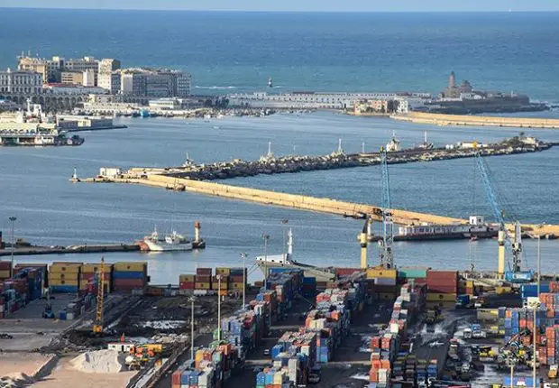 Économie : les indicateurs macroéconomiques de l’Algérie affichent des chiffres positifs