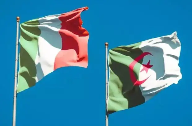 L’ambassade d’Algérie à Rome publie une note à propos de ses horaires de travail