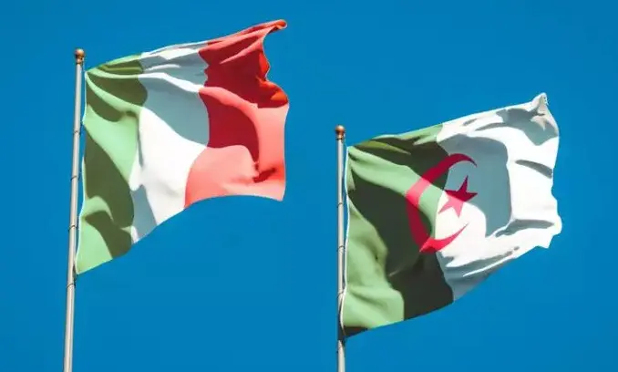 L&rsquo;ambassade d&rsquo;Algérie à Rome publie une note à propos de ses horaires de travail