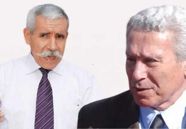 Assassinat d’Ali Tounsi : altercation entre l’accusé le colonel Oultache et la juge