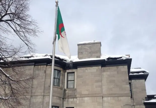 Canada : le consulat Général d&rsquo;Algérie à Montréal fait une annonce importante