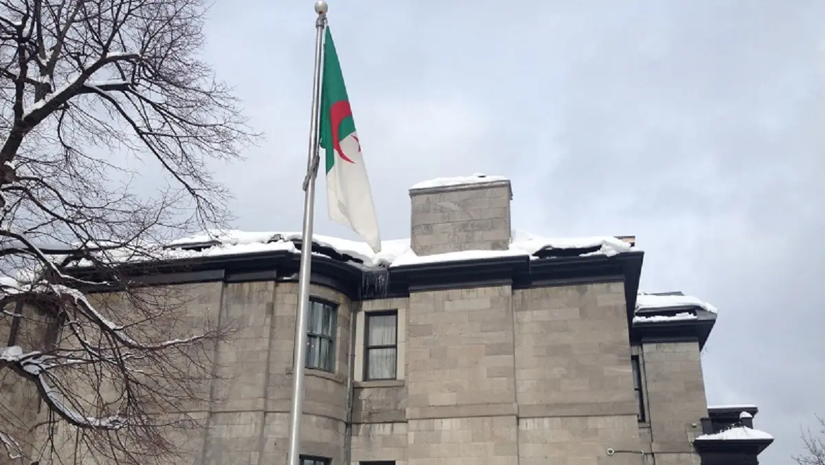 Canada : le consulat Général d’Algérie à Montréal fait une annonce importante