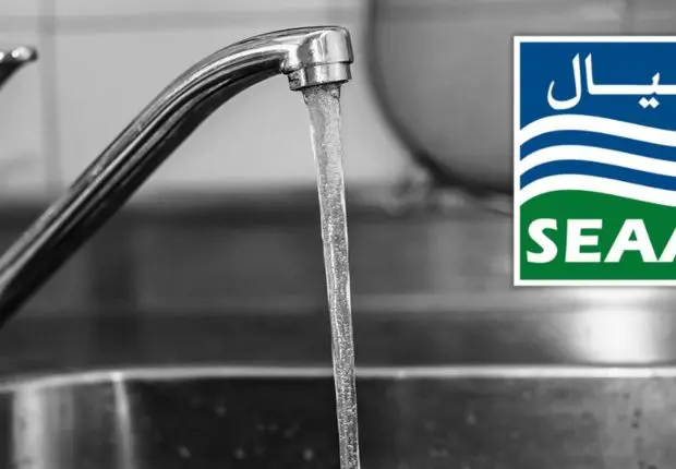 SEAAL : Perturbations de l’alimentation en eau à Alger et Tipaza (Communiqué)