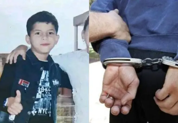 La gendarmerie met la main sur le meurtrier du petit garçon de 9 ans, égorgé et poignardé à Oran