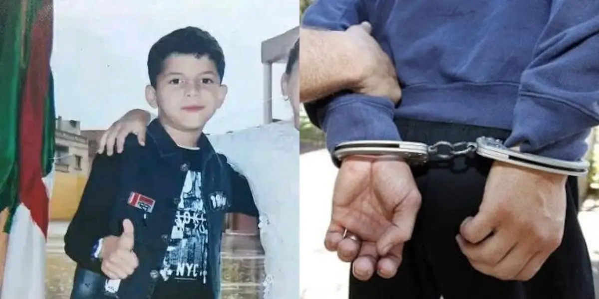 La gendarmerie met la main sur le meurtrier du petit garçon de 9 ans, égorgé et poignardé à Oran
