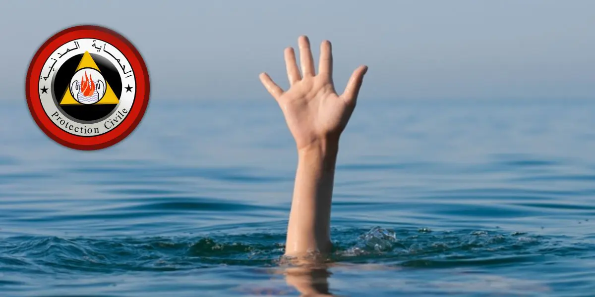 Noyades en Algérie : la protection civile affiche un lourd bilan
