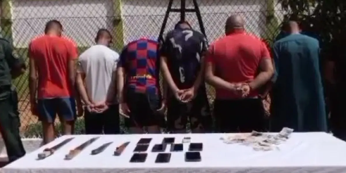 Suite au décès d’un touriste, les autorités démantèlent un important réseau criminel à Oran