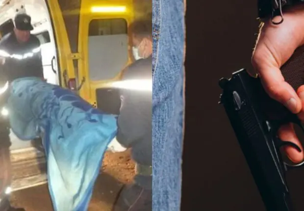 Un pére de famille tué par balle en plein coeur à Skikda le jour de l’Aïd