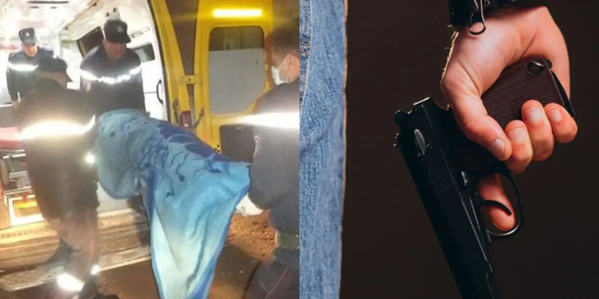 Un pére de famille tué par balle en plein coeur à Skikda le jour de l’Aïd