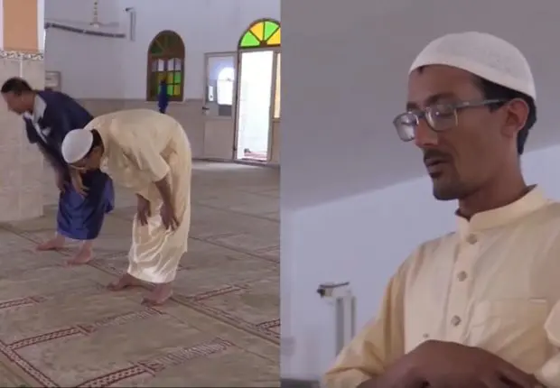 Ayant perdu tout espoir, un homme de Tiaret retrouve miraculeusement la vue pendant la prière