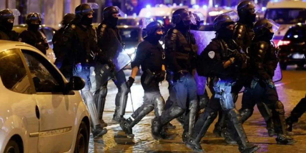 Emeute en France : quel bilan le jour de la Fête Nationale (14 juillet) ?