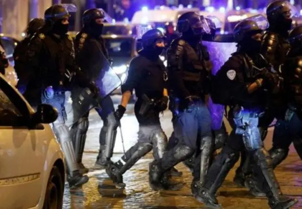 Emeute en France : quel bilan le jour de la Fête Nationale (14 juillet) ?