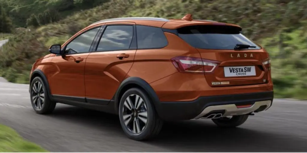 Lada, vers l’assemblage des voitures russes en Algérie ?