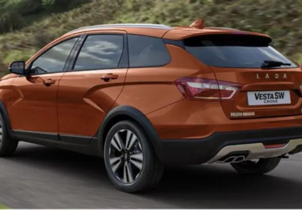 Lada, vers l’assemblage des voitures russes en Algérie ?