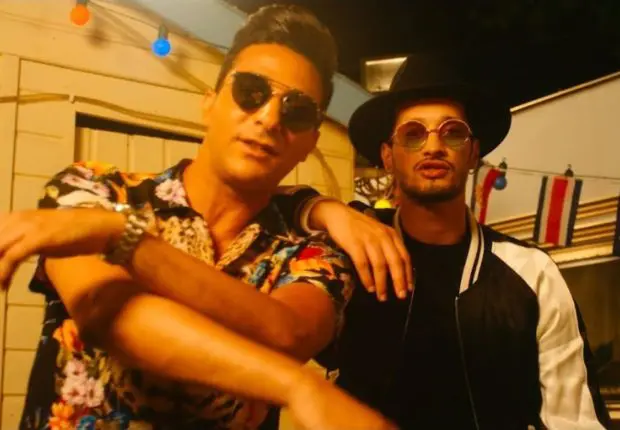 Annulation du concert de l’Algérino : Soolking se défend et met fin à la rumeur