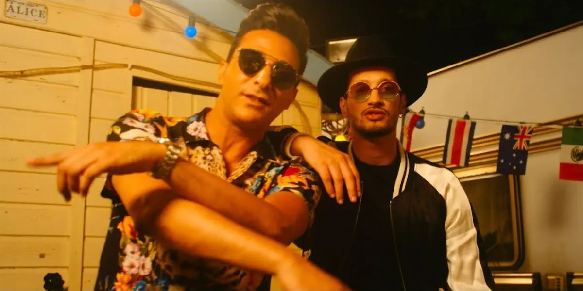 Annulation du concert de l’Algérino : Soolking se défend et met fin à la rumeur