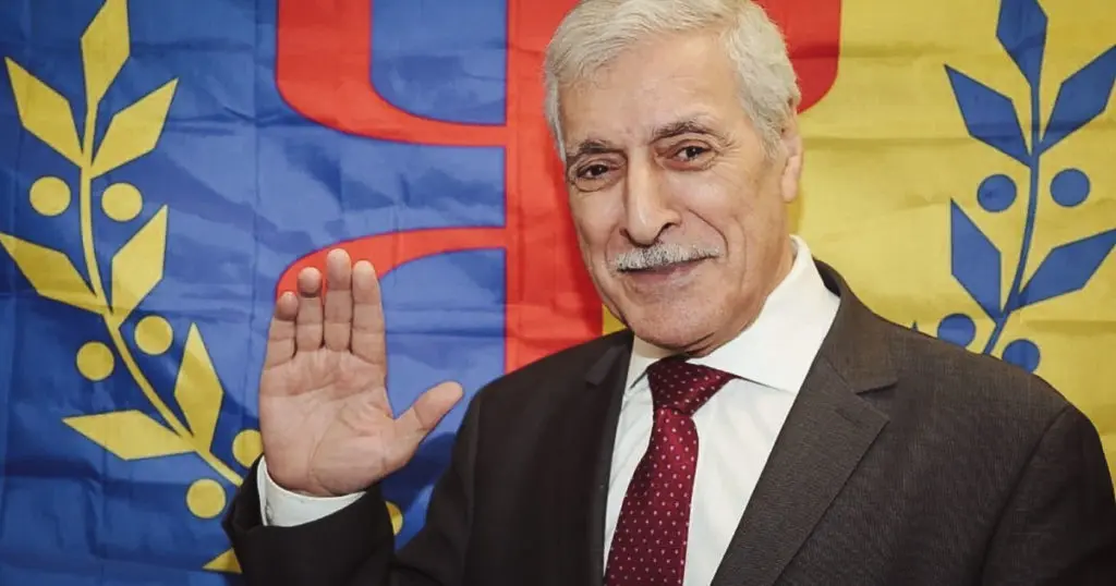 Le MAK de Ferhat Mehenni engage une avocate américaine proche du Maroc