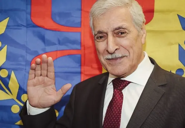 Le MAK de Ferhat Mehenni engage une avocate américaine proche du Maroc