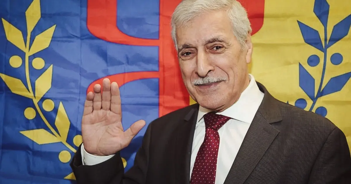 Le MAK de Ferhat Mehenni engage une avocate américaine proche du Maroc