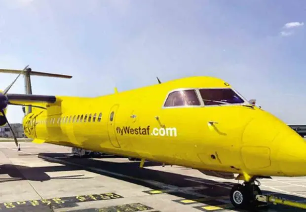 FlyWestaf espère toujours décoller au départ de l’Algérie et promet des billets à 49€