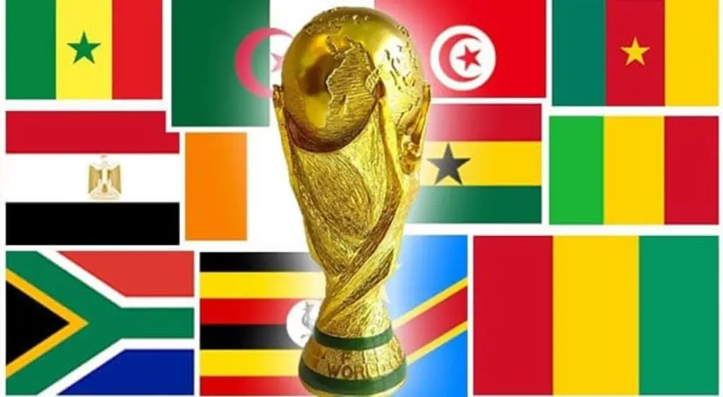 Tirage au sort éliminatoires Coupe du Monde 2026 : La CAF dévoile la date et le lieu