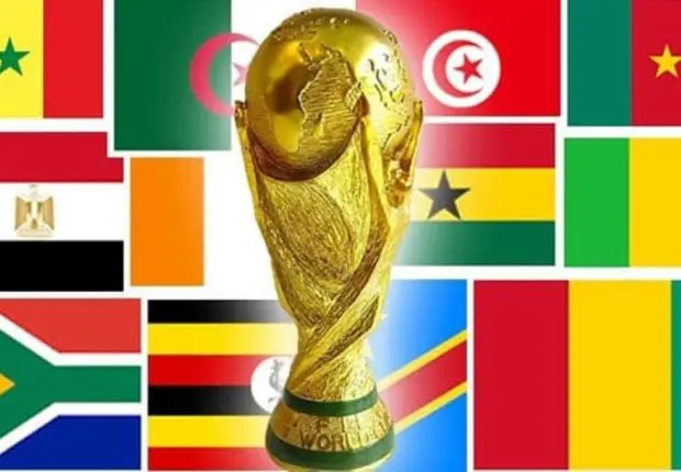 Tirage au sort éliminatoires Coupe du Monde 2026 : La CAF dévoile la date et le lieu