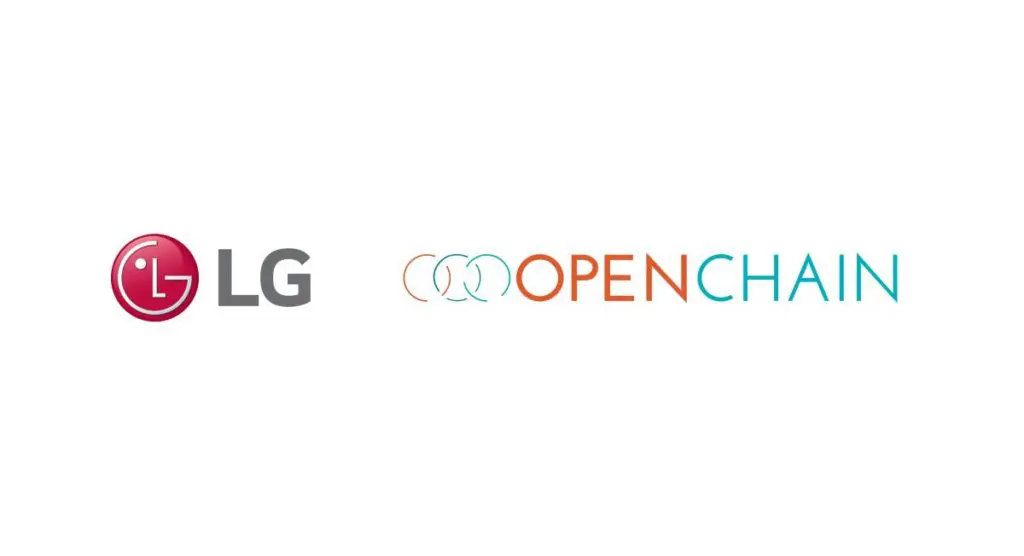 LG, 1ère entreprise de l’industrie à se conformer à la gestion de la sécurité des logiciels libres