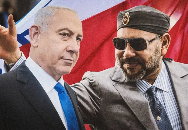 Après les États-Unis, Israël reconnaît la « souveraineté » du Maroc sur le Sahara occidental