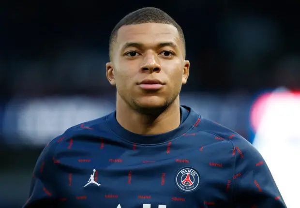 Kylian Mbappé deviendrait-il le footballeur le plus cher de l’histoire ?