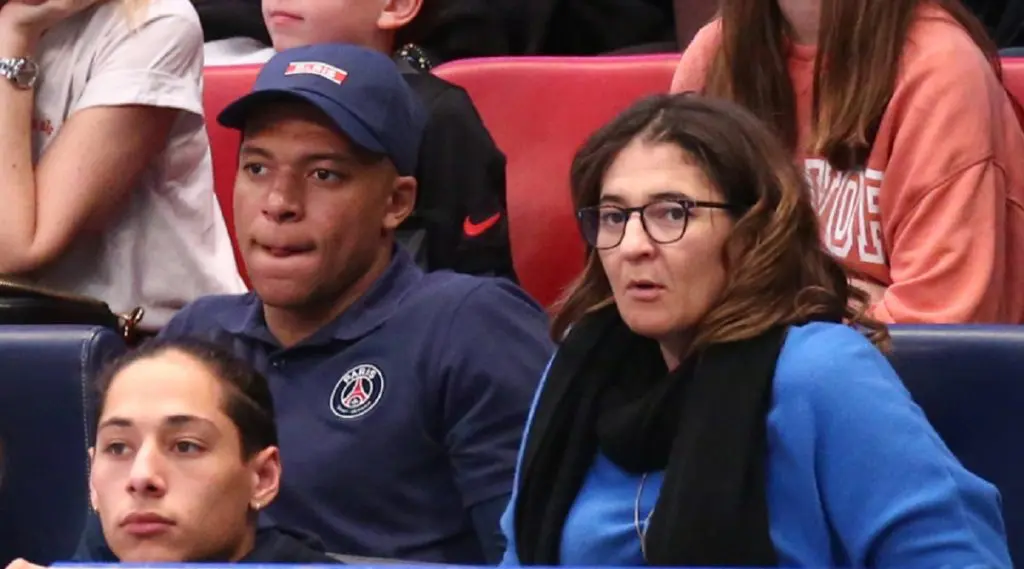 Visite de Mbappé en Algérie : Sa mère, Fayza Lamari, dévoile la date
