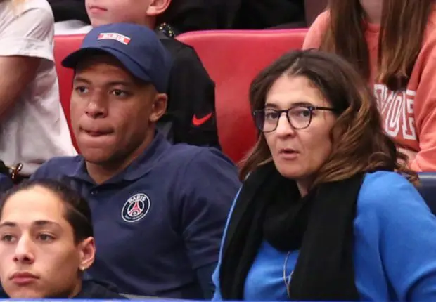 Visite de Mbappé en Algérie : Sa mère, Fayza Lamari, dévoile la date