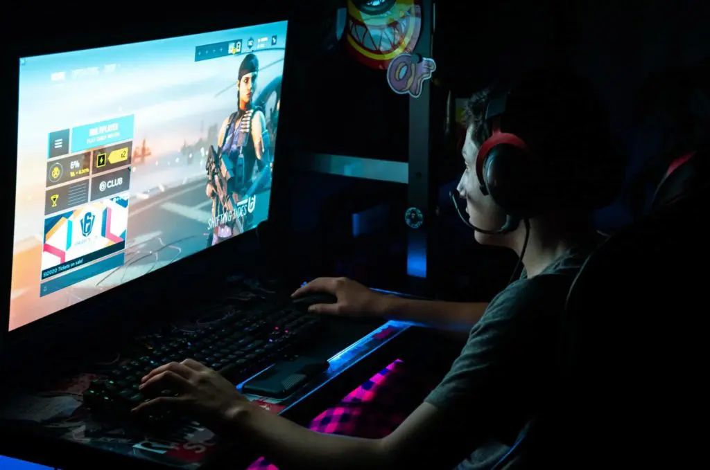 Les activités en ligne favorites au Maghreb