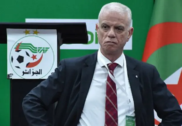 Critiqué sévèrement par l’APS, Zefizef sur un siège éjectable