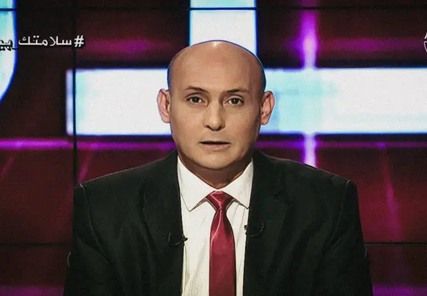 Le journaliste de l’ENTV, Mohamed Réda Bouziane, tire sa révérence à l’âge de 51 ans