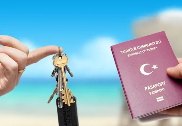 Comment obtenir la nationalité Turque par investissement immobilier?