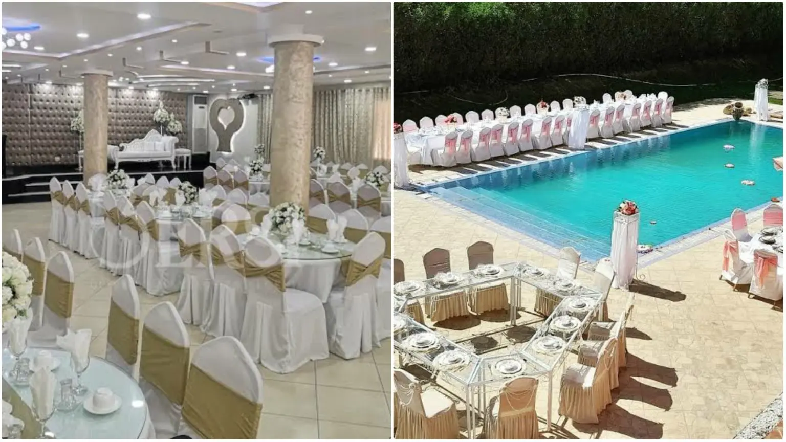 Recul de l’activité des salles des fêtes, quelles alternatives préfèrent les Algériens ?