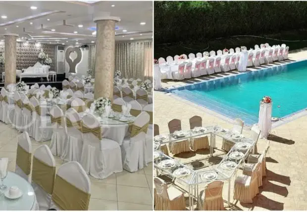 Recul de l’activité des salles des fêtes, quelles alternatives préfèrent les Algériens ?