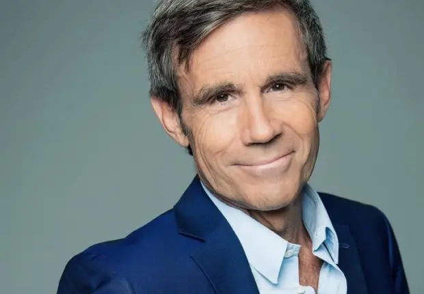 France : quand un « Inchalah » sidère David Pujadas et le laisse sans voix (vidéo)