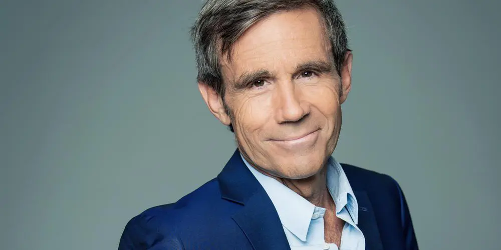 France : quand un « Inchalah » sidère David Pujadas et le laisse sans voix (vidéo)