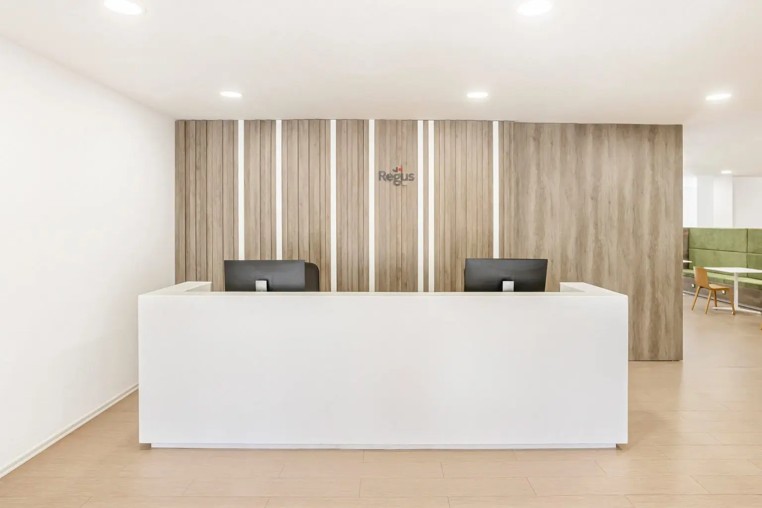 Expansion de IWG en Algérie: Ouverture du premier centre Regus à Oran