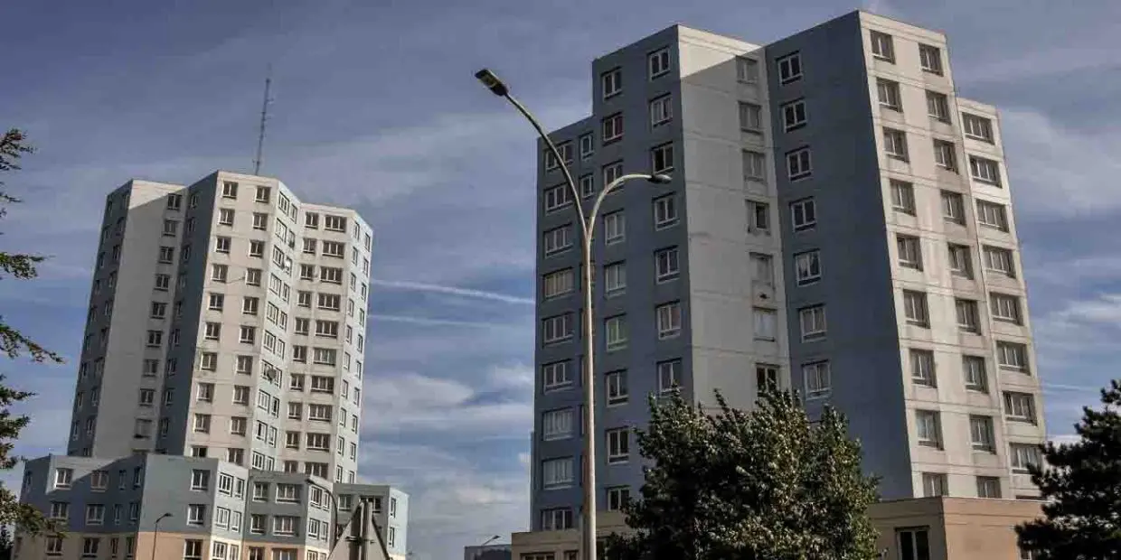 France : à son retour d’Algérie, elle découvre un cadavre dans son domicile