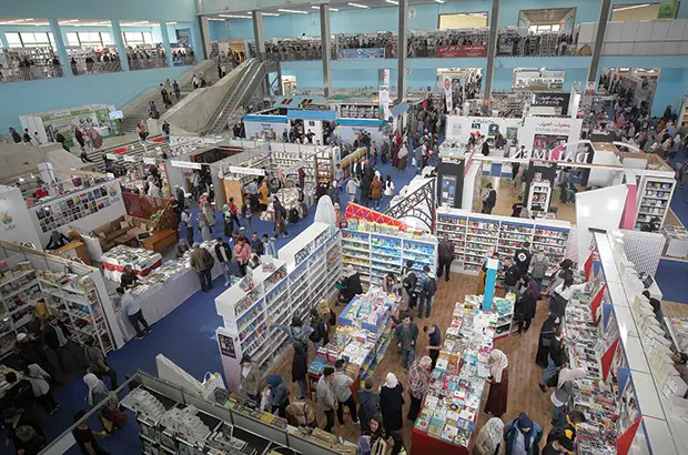 26e édition du salon du livre d’Alger : l’identité de l’invité d’honneur dévoilée