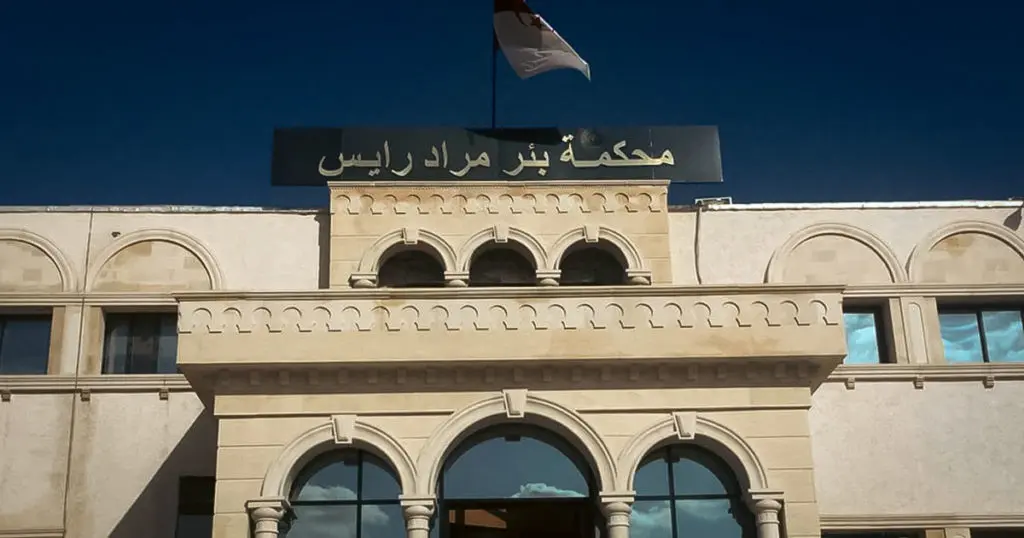 [Urgent] Le wali délégué de Bir Mourad Raïs (Alger), Abdelaziz Deliba, limogé et mis en examen